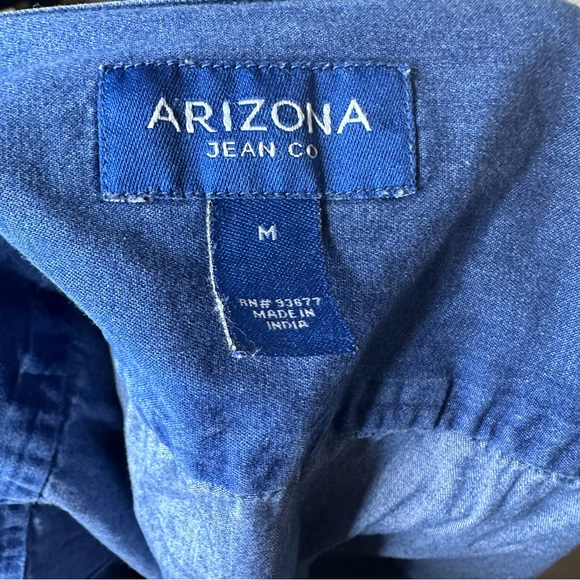 Arizona Button-up - Picture 5 of 5